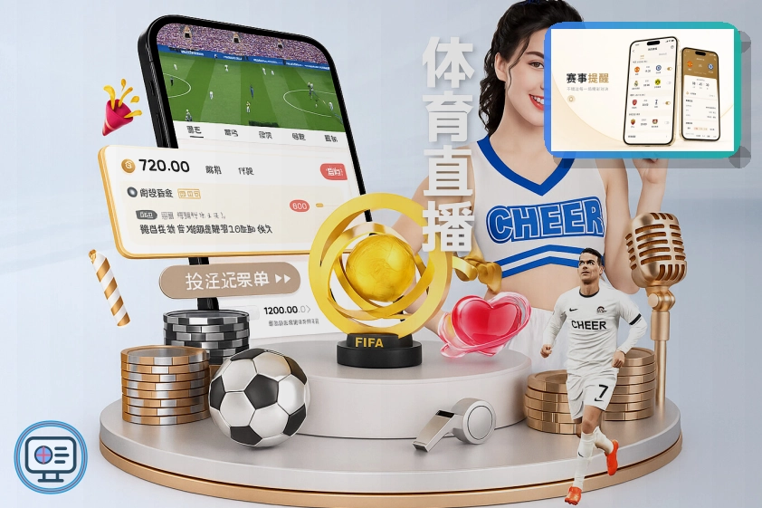 2026美加墨世界杯主视觉图